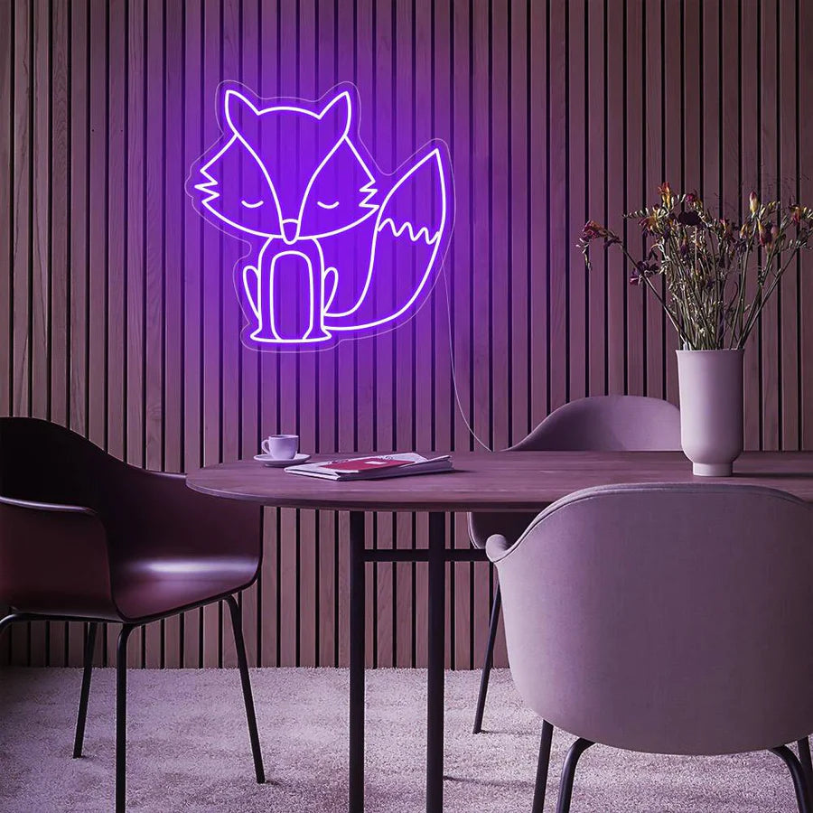 Volpe - Neon led