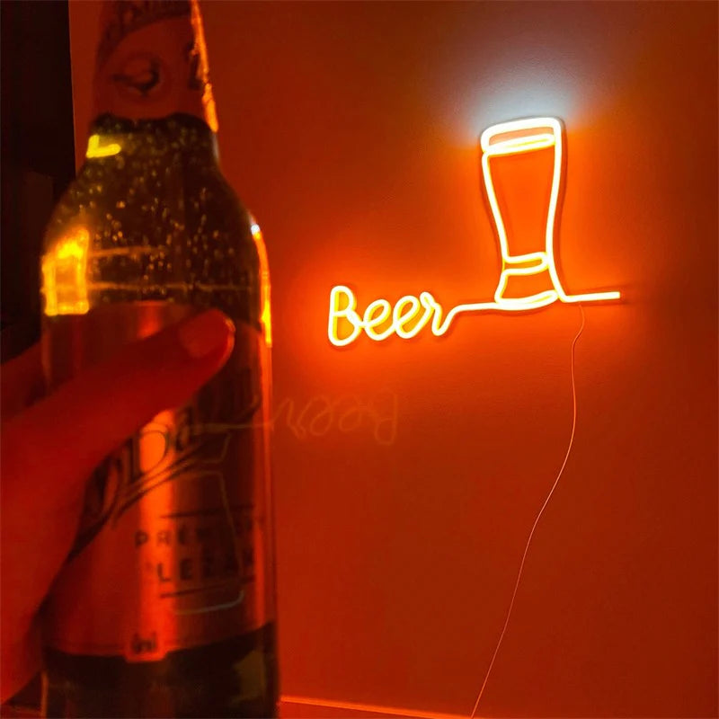 Birra - Neon led