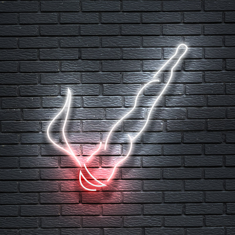 Joint - Simbolo Neon led