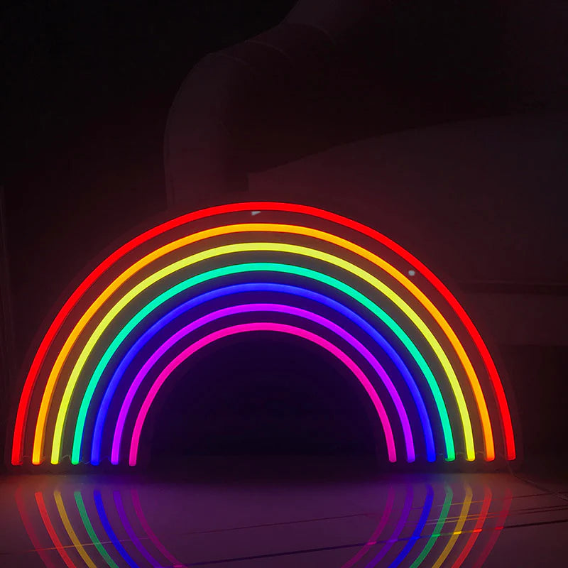 Arcobaleno - Neon led