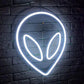 Alieno - Neon led