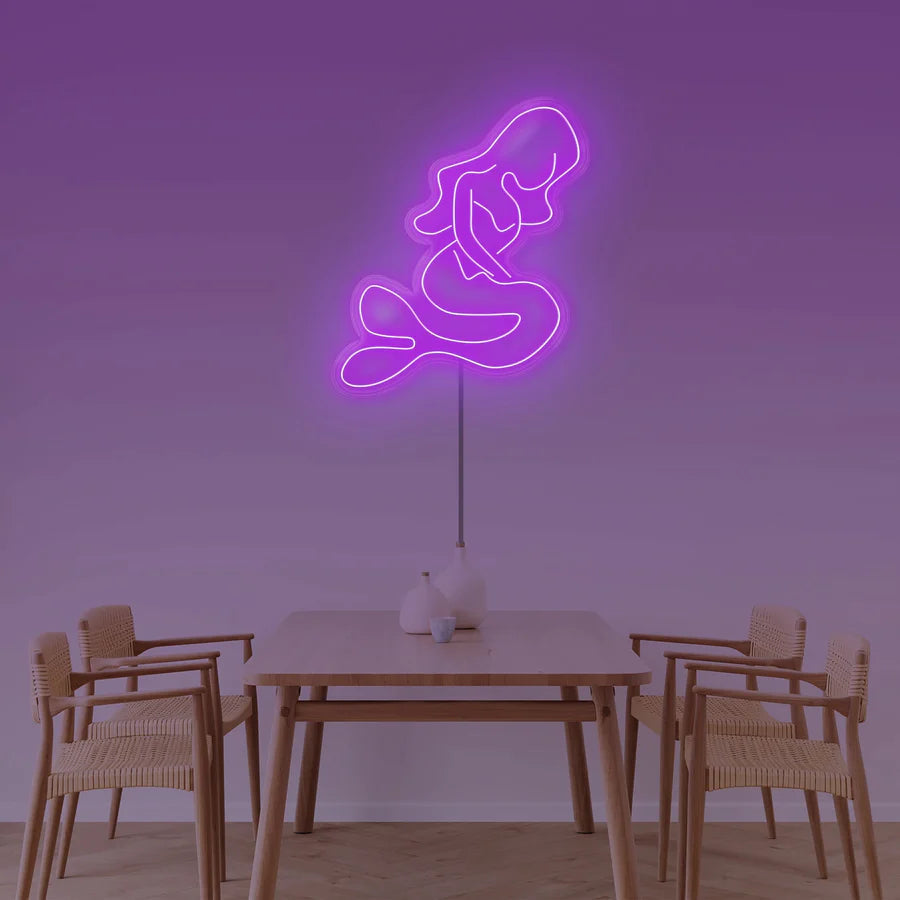 Sirenetta - Neon led