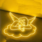 Angelo nuvola - Neon led