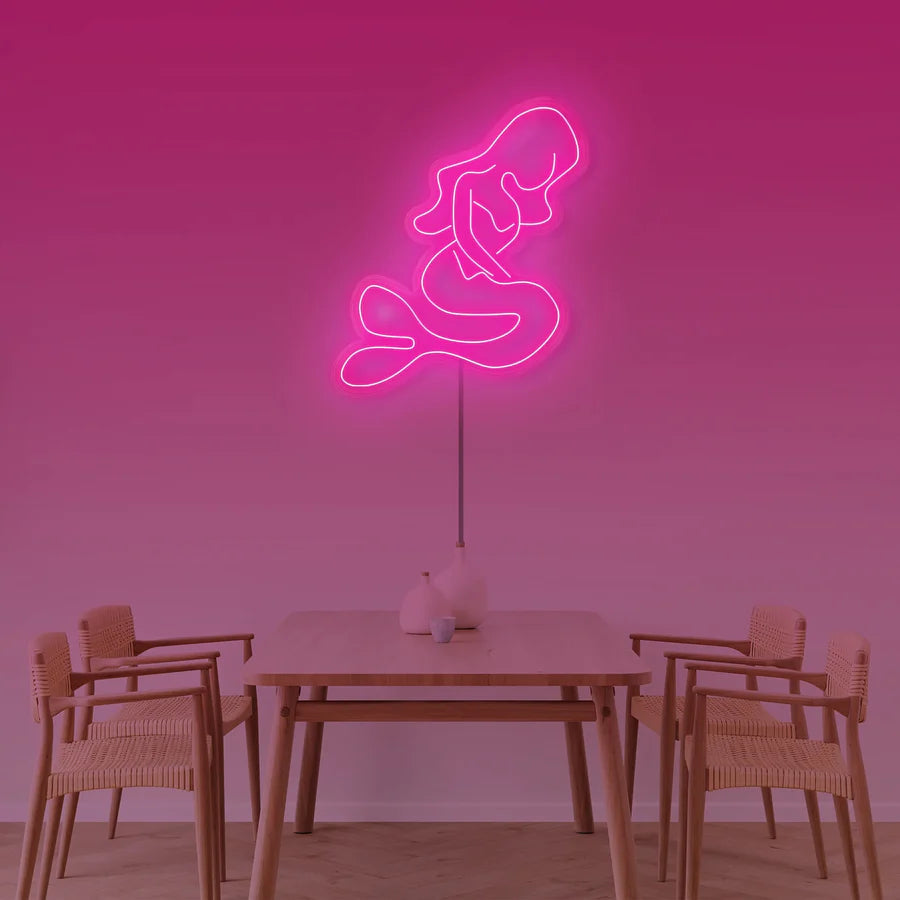 Sirenetta - Neon led