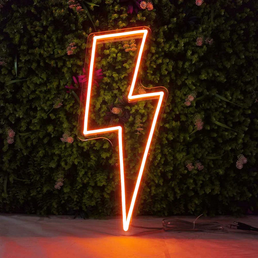 Fulmine - Neon led