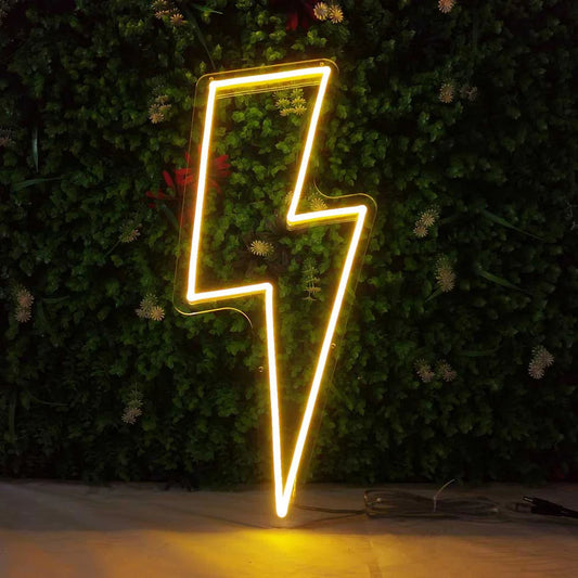 Fulmine - Neon led