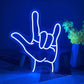 Rock n'roll - Neon led