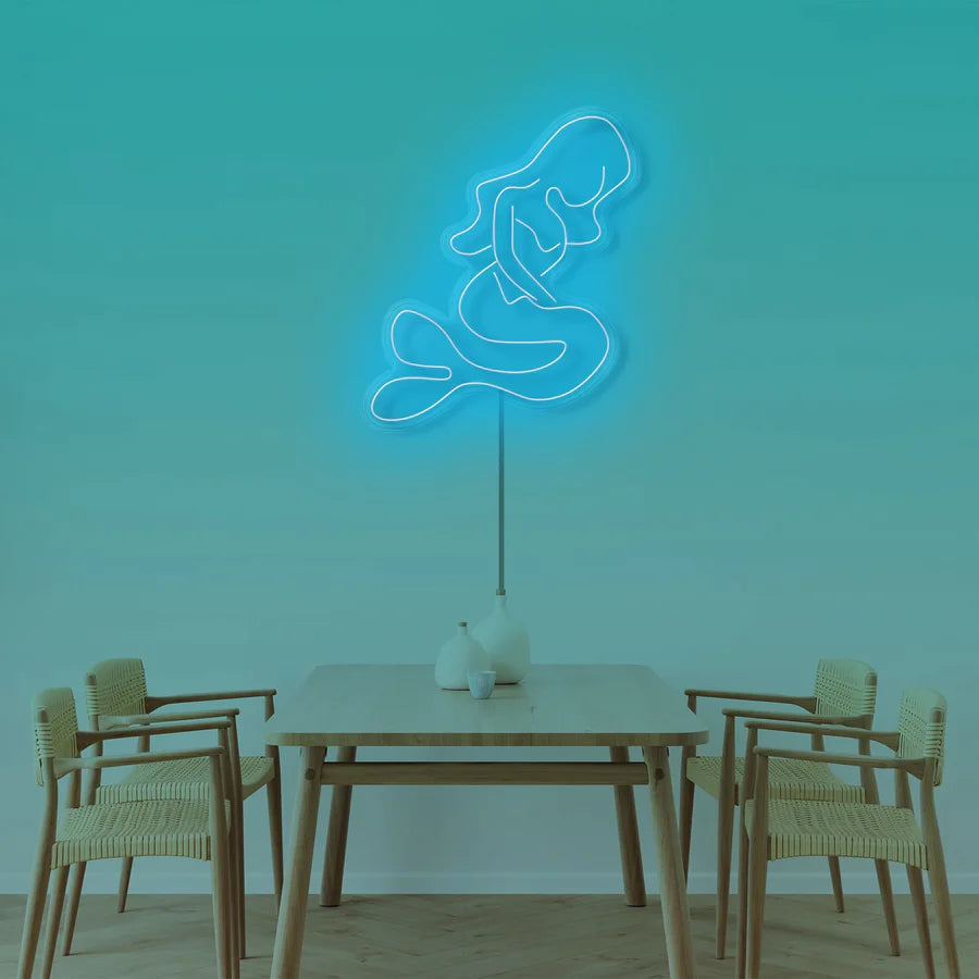 Sirenetta - Neon led