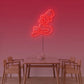 Sirenetta - Neon led