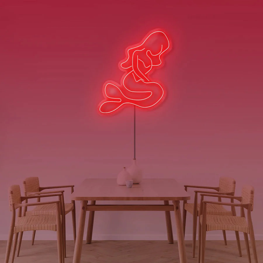 Sirenetta - Neon led