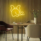 Elefante 2 - Neon led