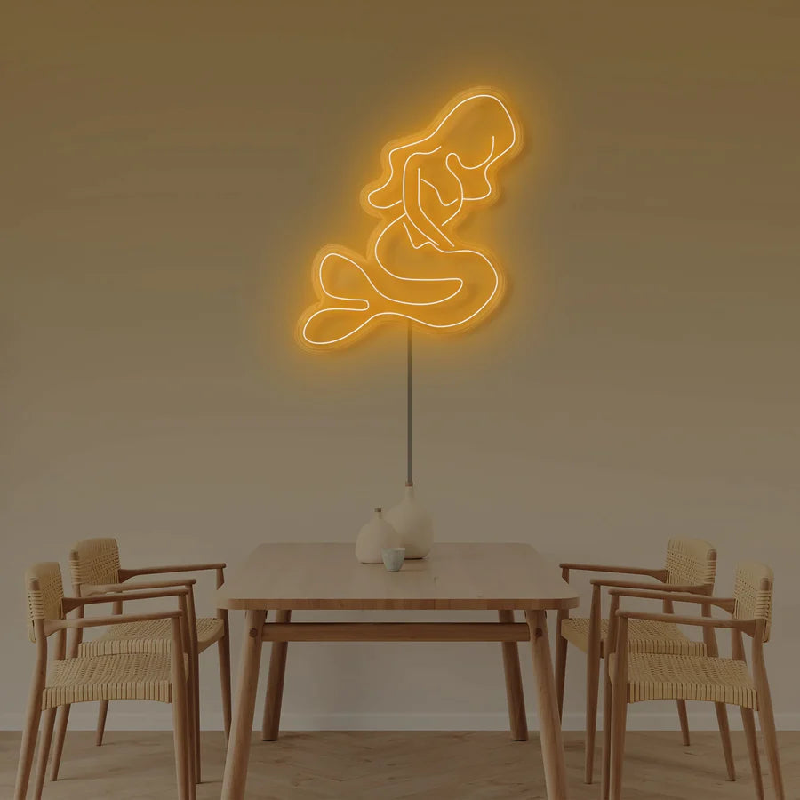 Sirenetta - Neon led