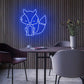 Volpe - Neon led