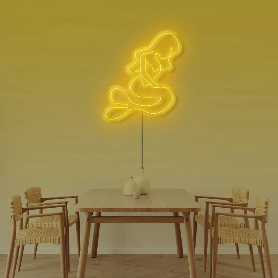 Sirenetta - Neon led