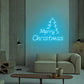 Merry Christmas 5 - Neon led