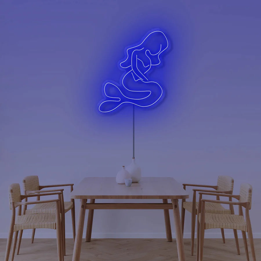 Sirenetta - Neon led