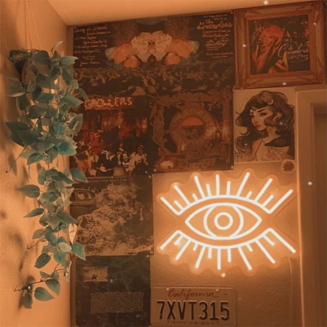 Occhio - Neon led