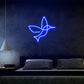 Colibrì - Neon led
