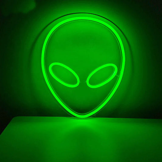 Alieno - Neon led
