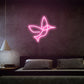 Colibrì - Neon led