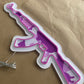AK47- Neon Led