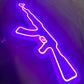 AK47- Neon Led
