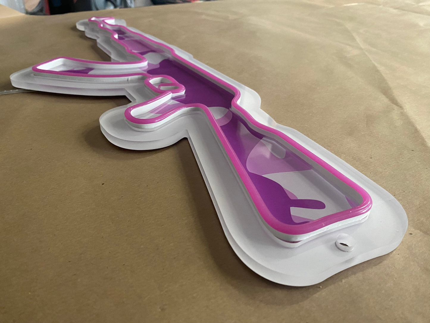 AK47- Neon Led