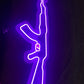 AK47- Neon Led