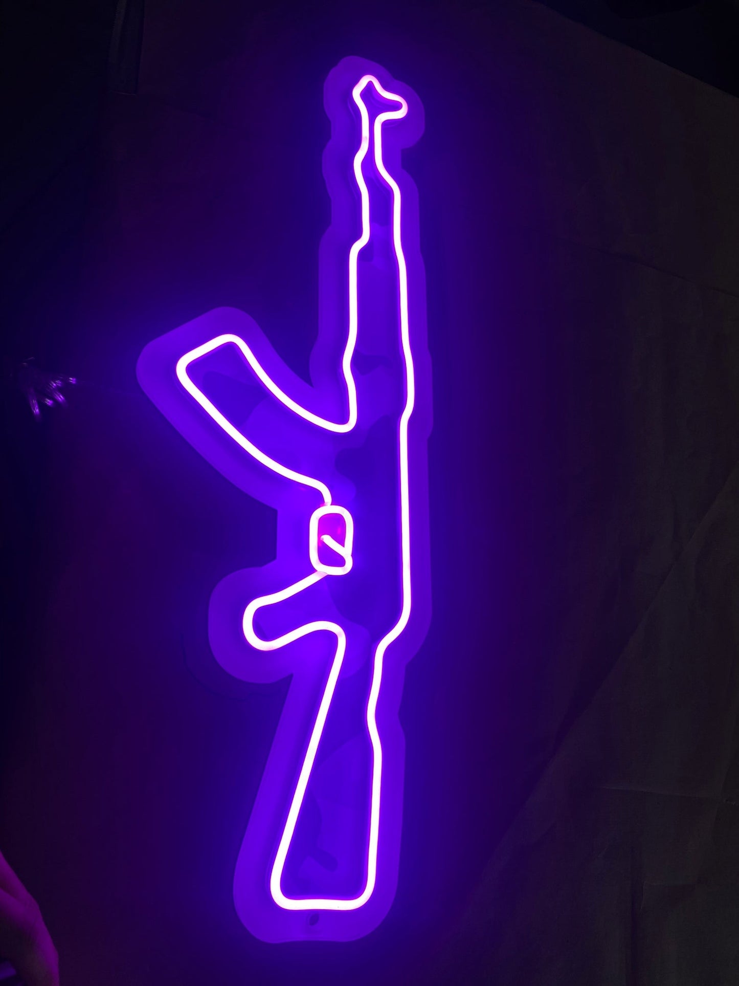 AK47- Neon Led