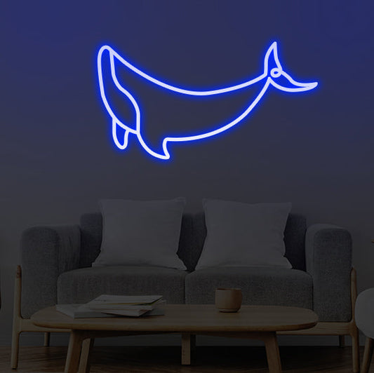 Balena - Neon led