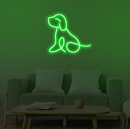 Cane - Neon led