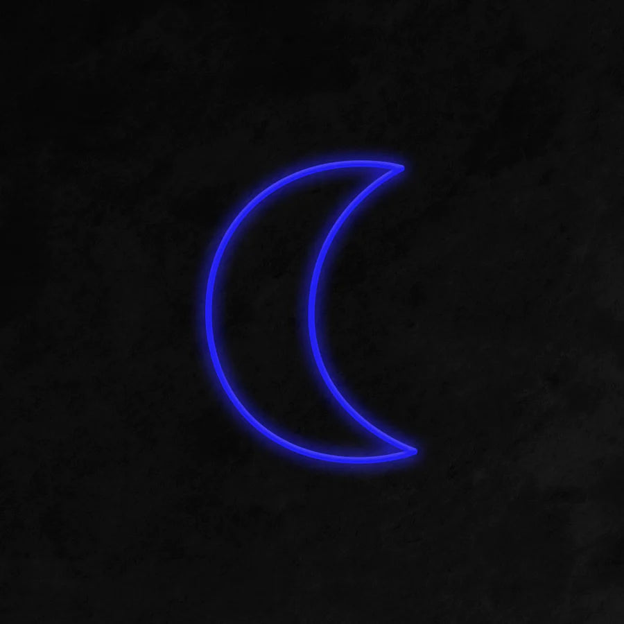 Luna - Neon led