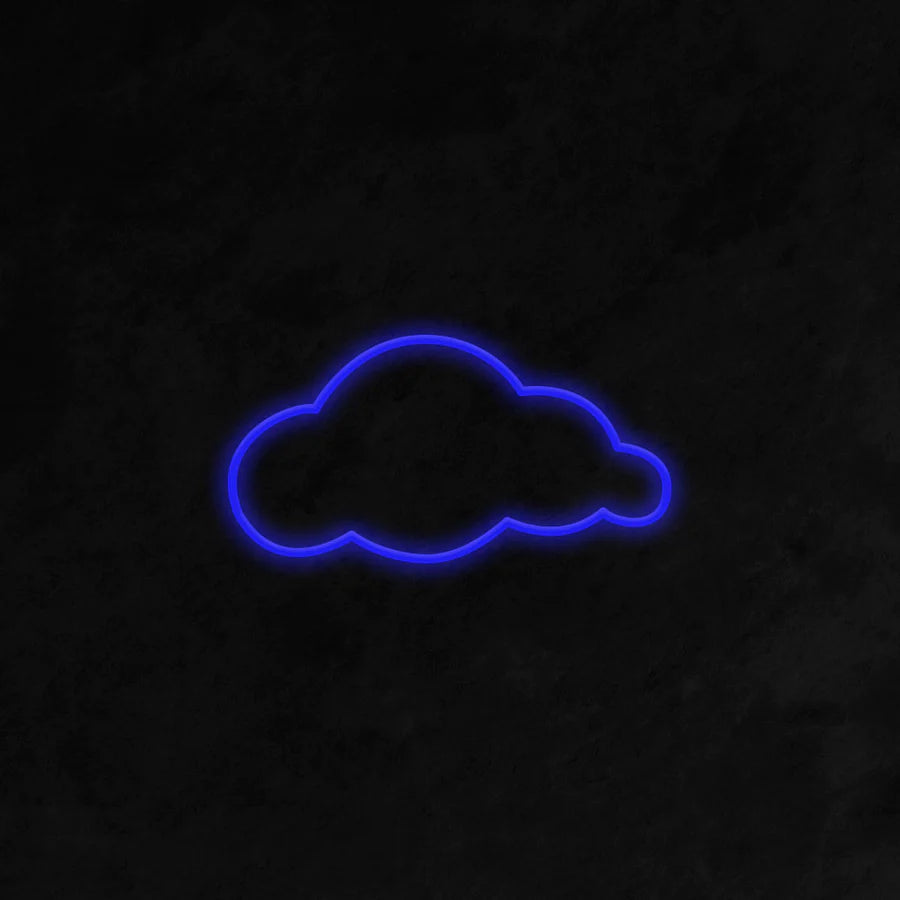 Nuvola - Neon led