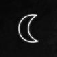 Luna - Neon led