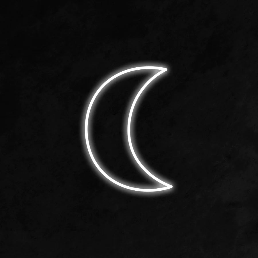 Luna - Neon led