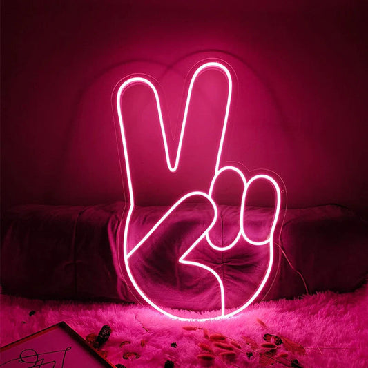 Pace - Neon led
