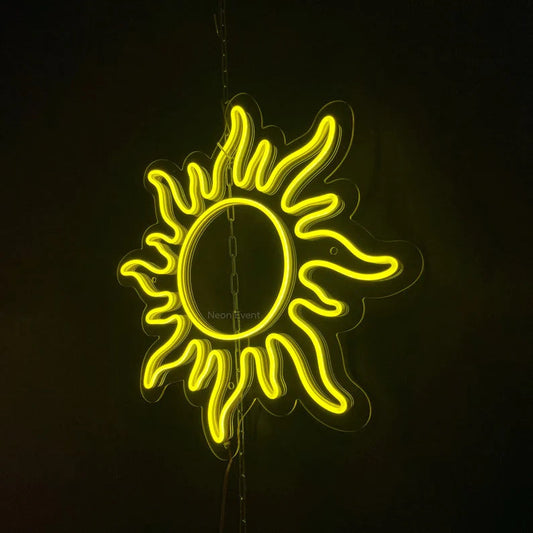 Sole - Neon led