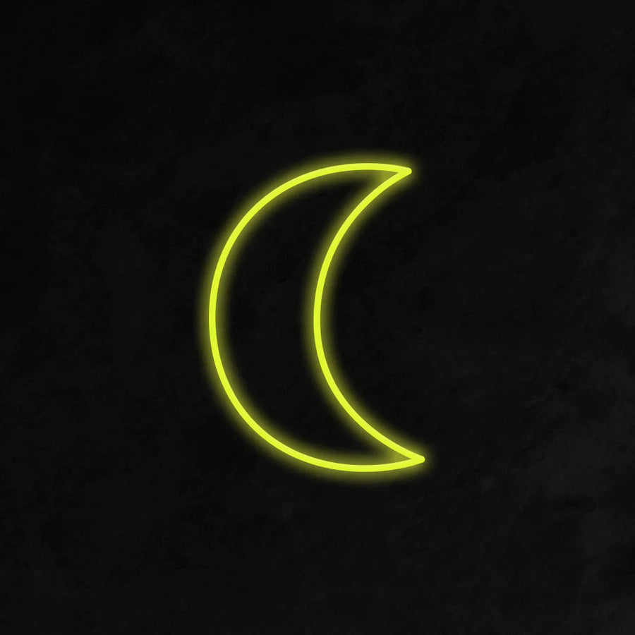 Luna - Neon led