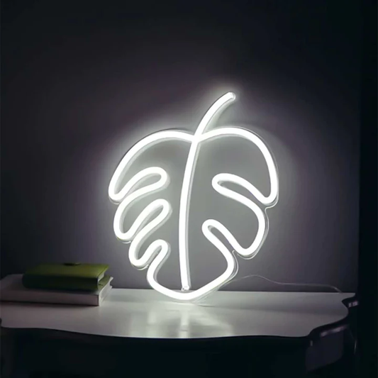 Foglia - Neon led