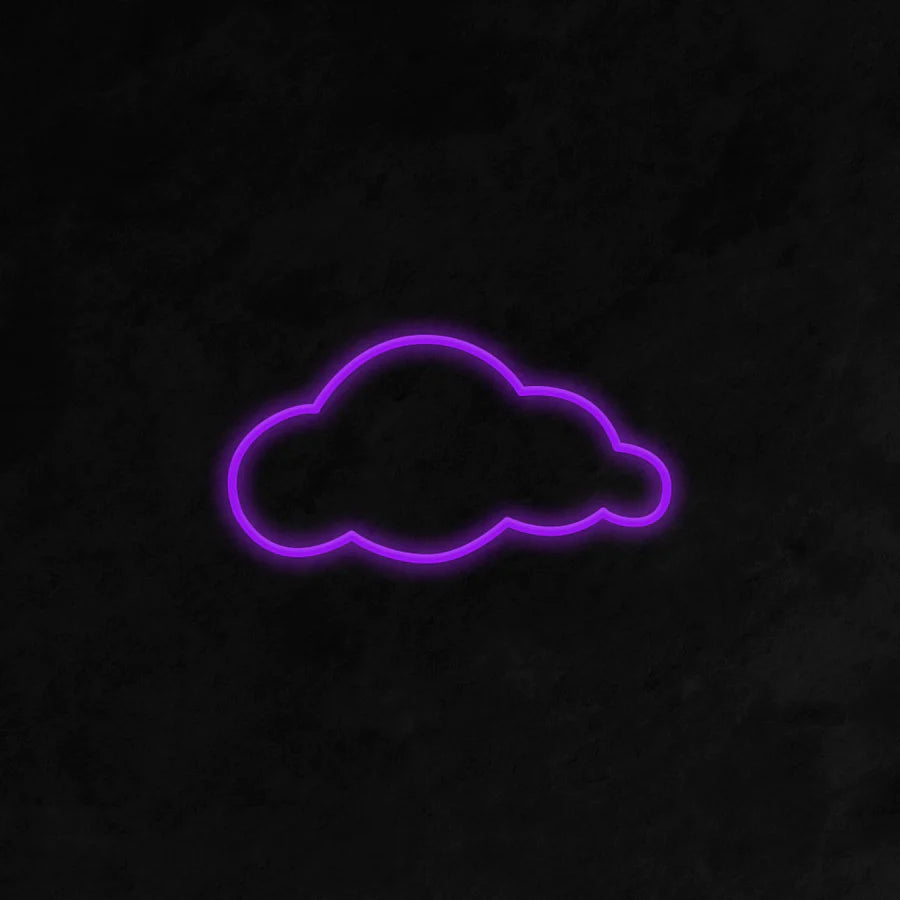 Nuvola - Neon led
