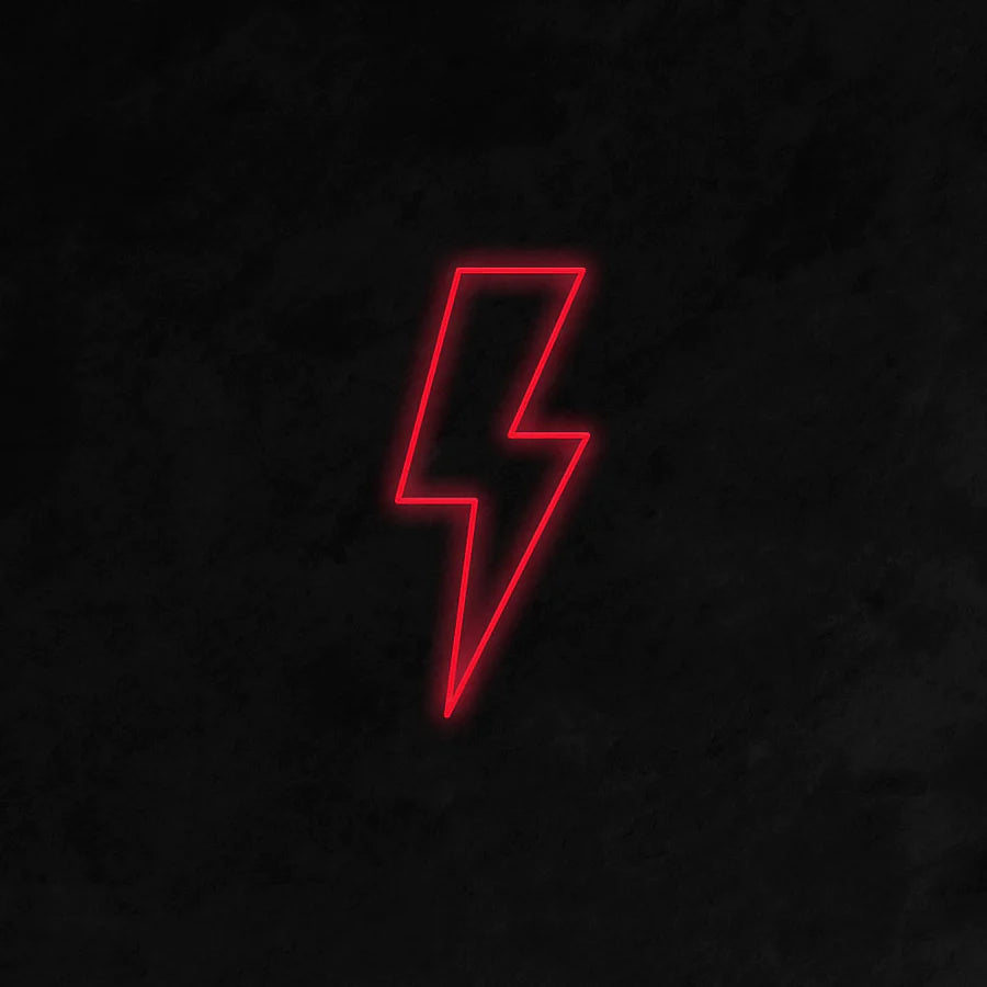 Fulmine - Neon led